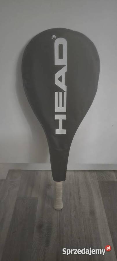 Rakieta Head Nano Squash