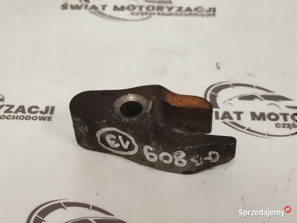 JEEP PATRIOT 11r 22 CRD CDI 651925 163 mocowania świętokrzyskie Kielce