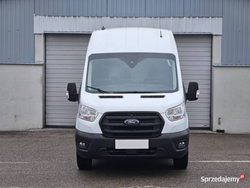 Ford Transit 20 EcoBlue Piaseczno