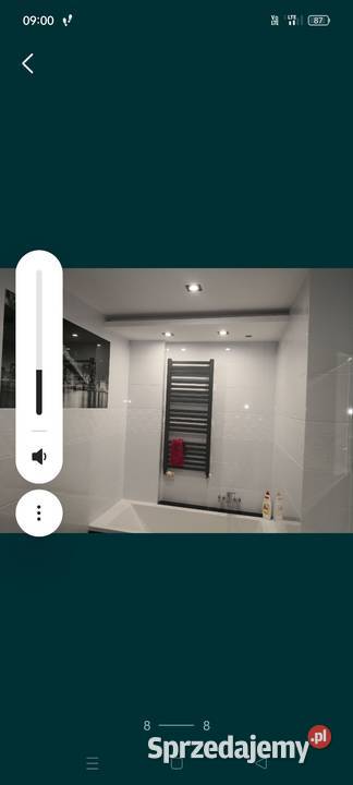 Glazura terakotazabudowy gk gładzie malowanie Przybysławice