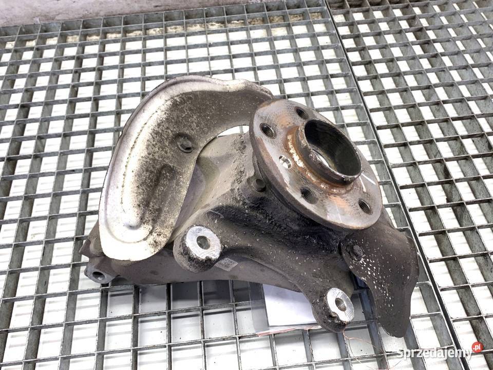 ZWROTNICA LEWY PRZÓD BMW F48 15 140 6876645