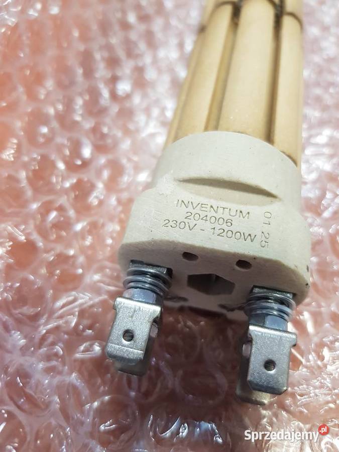 9118901702 Grzałka do Lely ASTRONAUT A4 A5 Sulechów