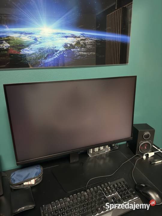 Monitor Samsung Odyssey G7 4K Samsung Sztum