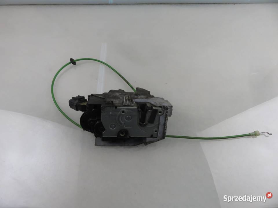 ZAMEK PRAWY TYLNY FIAT CROMA II Zamki, wkładki i kluczyki