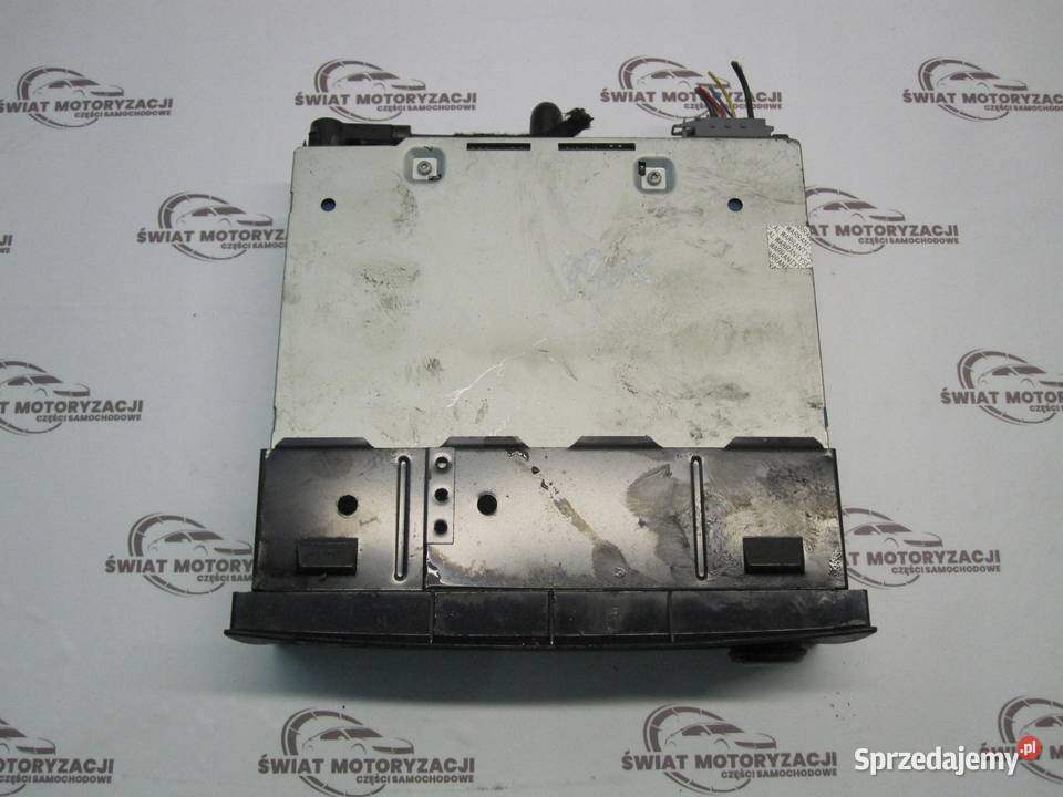 DOBLO II COMBO D LIFT 16r radio CD 7649354516