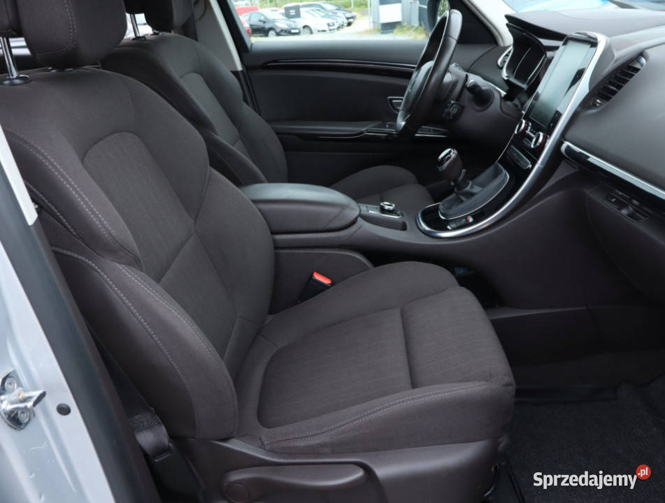 Renault Espace 16 dCi manualna sprzedam