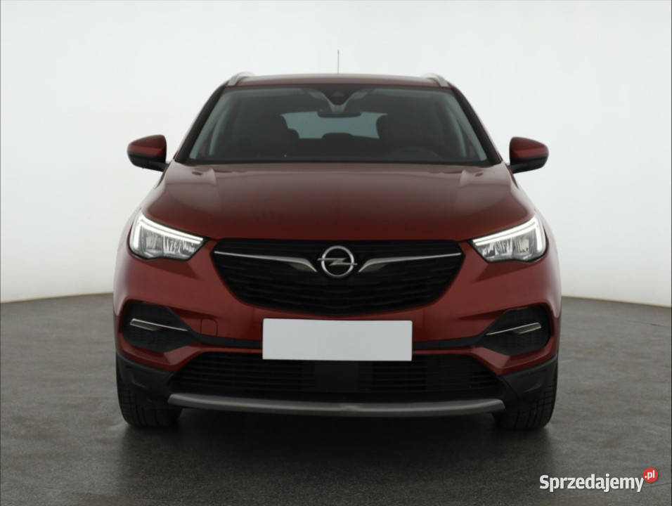 Opel Grandland 12 Turbo Grandland X