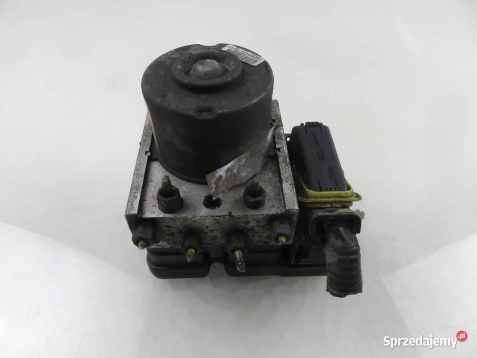 POMPA ABS OPEL AGILA A 06210901483 5WK84118