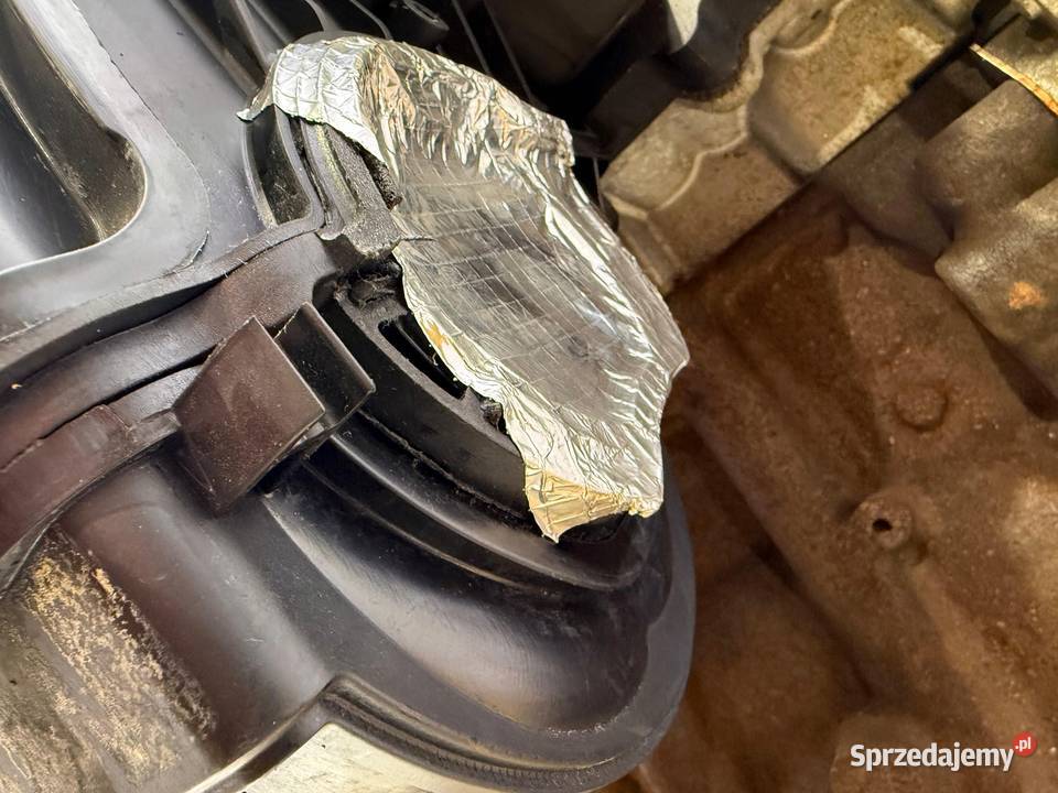 SILNIK Chevrolet Cruze Aveo T300 16 16V F16D4 osobowe Rudka