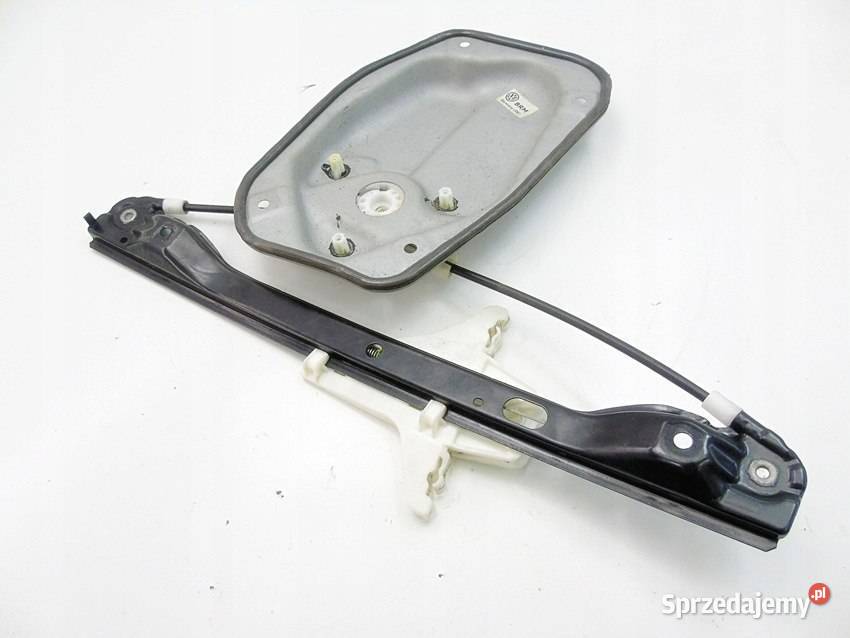Podnośnik szyby prawy tył Volkswagen Golf V osobowe śląskie