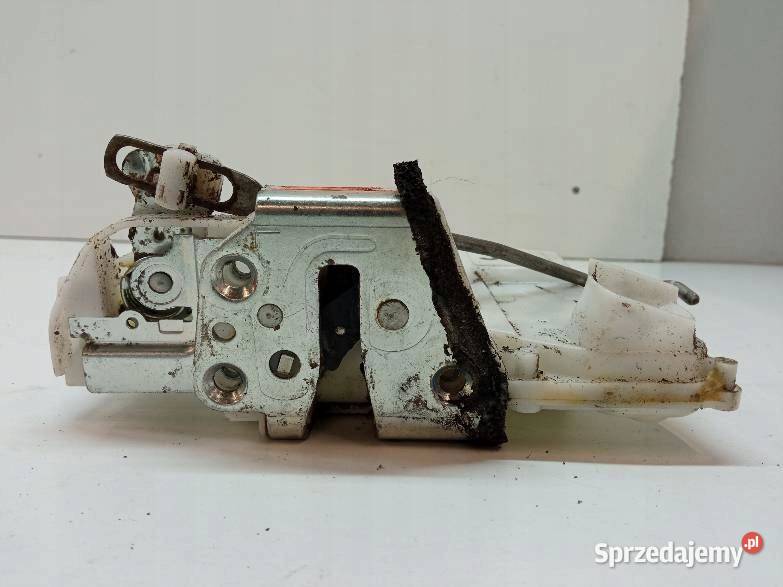 ZAMEK DRZWI LEWY PRZÓD MK6 Suzuki Swift IV sprzedam
