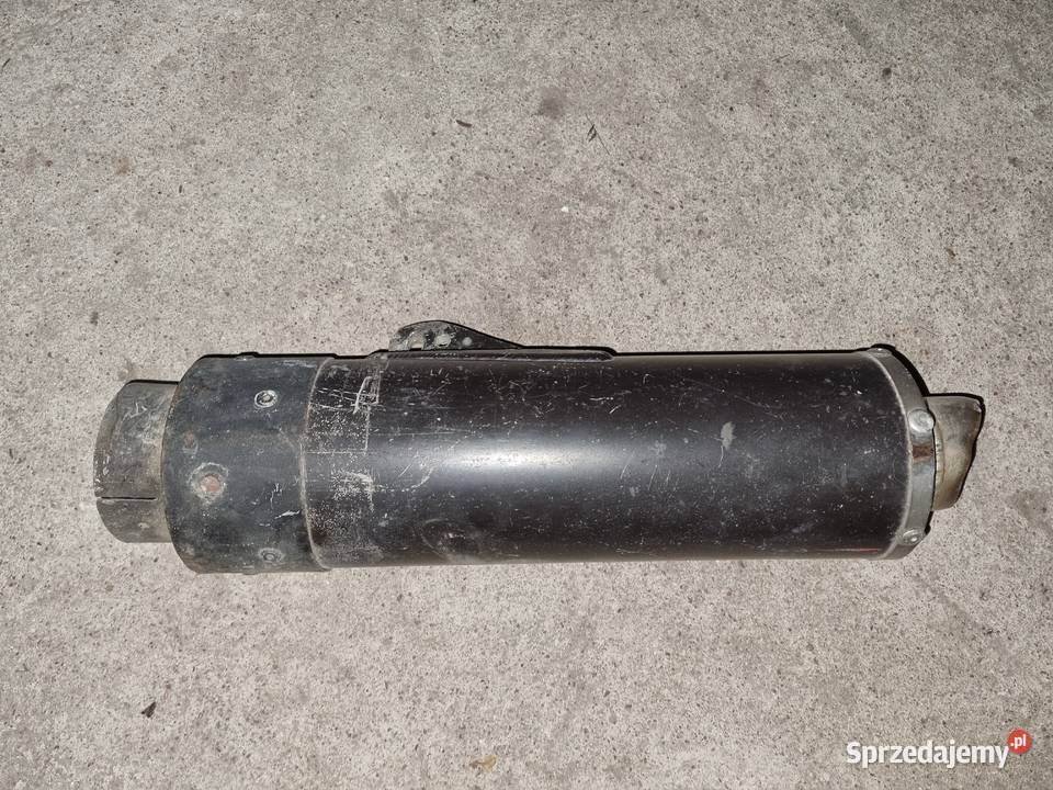 Honda VFR750 RC24 51000km Łomża