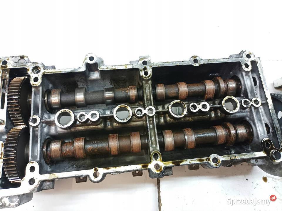 GŁOWICA KOMPLETNA 55565883 19 CDTI Opel Signum I