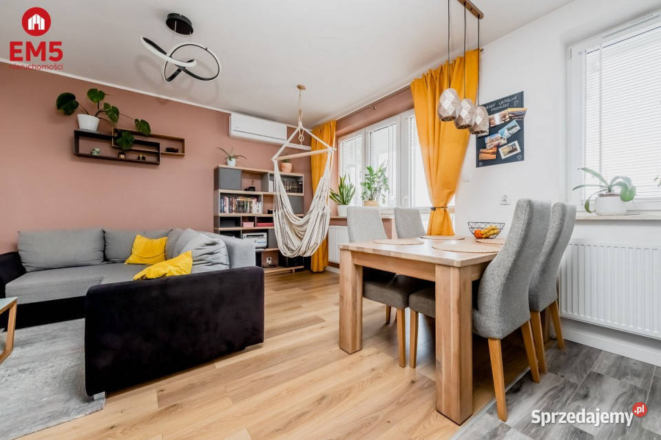 Mieszkanie 5881 metrów Białystok Rok budowy 2016