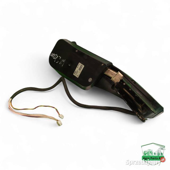 Konsola sterująca 141558843 Podłokietnik STEYR Pozostałe Ciechanowiec