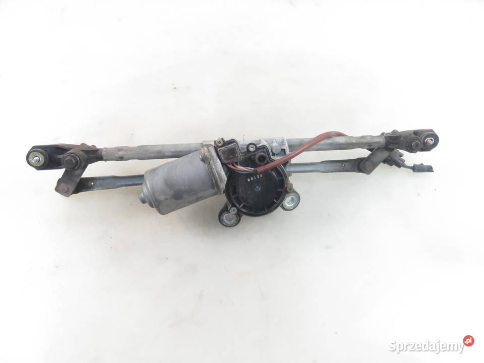 MECHANIZM WYCIERACZEK OPEL ANTARA A małopolskie