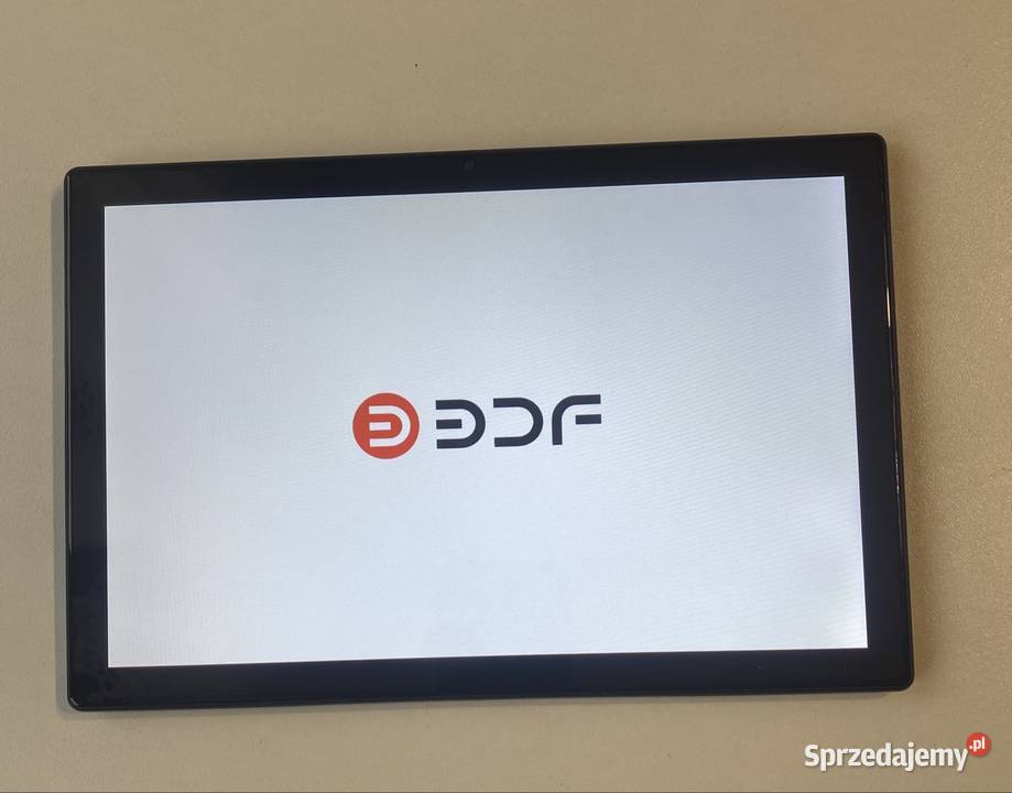 Tablet 10 Android 13 BDF Kraków sprzedam