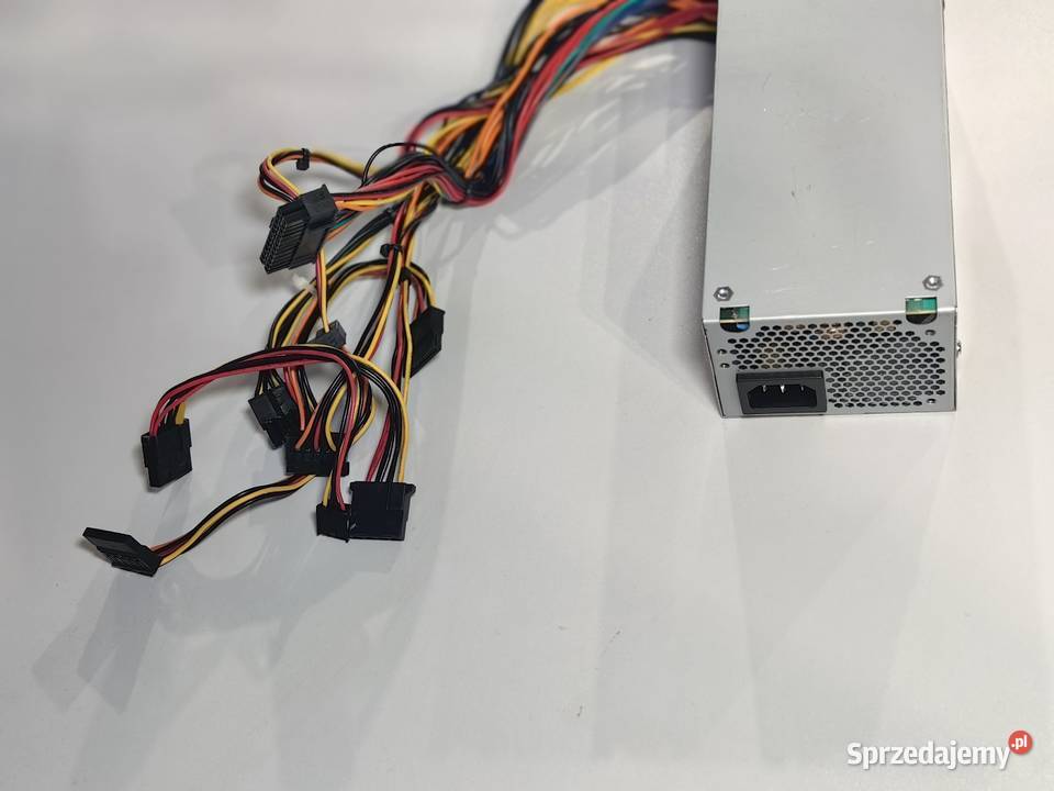 Zasilacz do komputera Chieftec gpf300p Inczew
