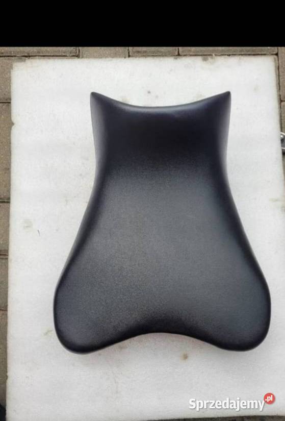 Suzuki GSXR GSXR 600 750 K8 K9 fotel kanapa Nowy Tomyśl sprzedam