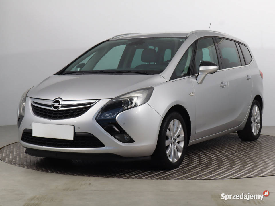 Opel Zafira 20 CDTI czujnik zmierzchu Zafira Bielany Wrocławskie