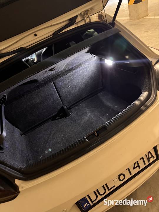 Sprzedam Volkswagen scirocco Sportowy / Coupe Wrocław