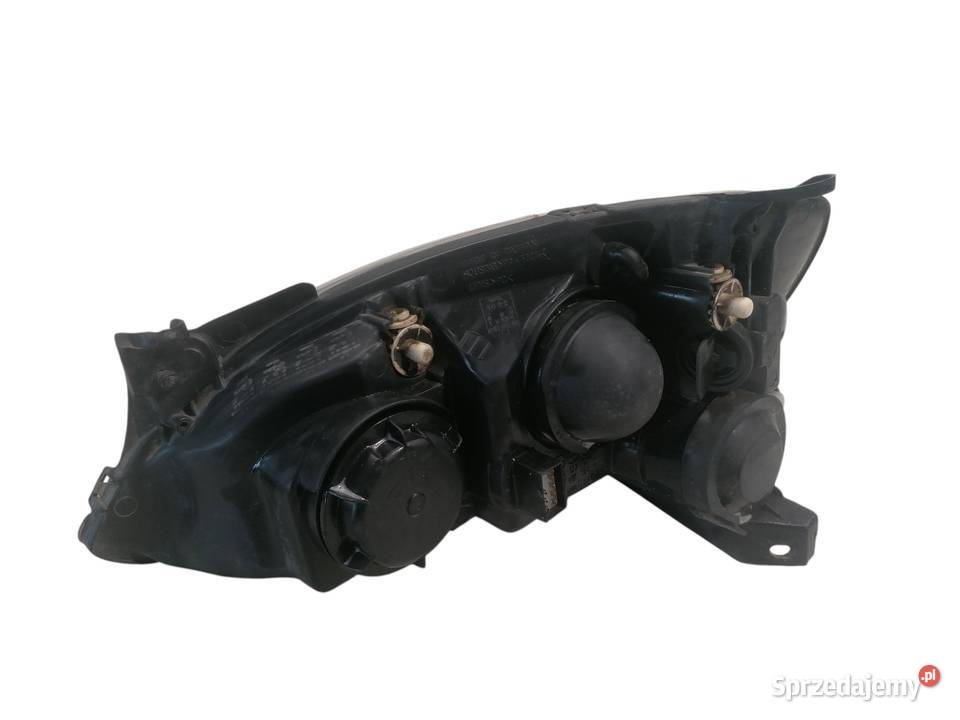 LAMPA PRAWA PRZEDNIA PRZÓD OPEL COMBO C 0311