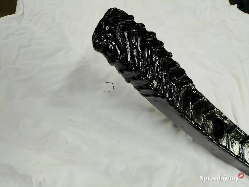 Redlica ząb bezorkowca Kozienice