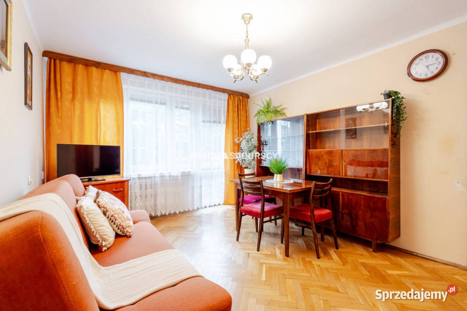 Mieszkanie 4254m2 2 pokojowe Kraków sprzedam