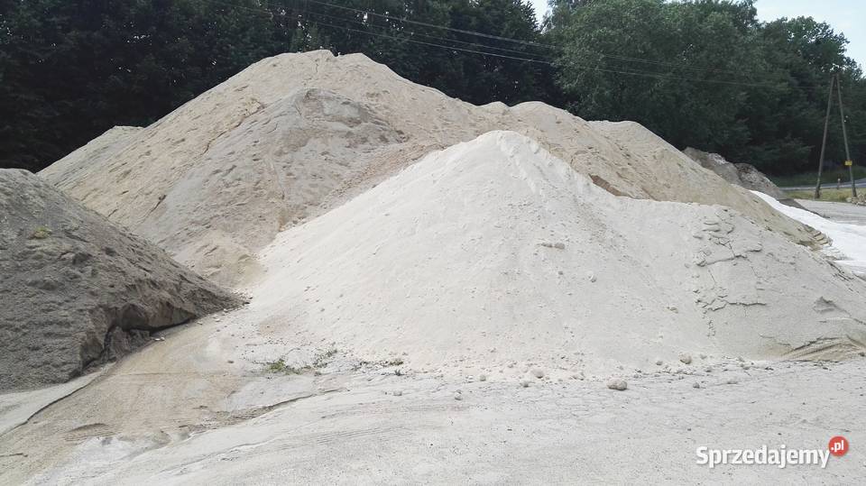 Wapno Nawozowe Węglanowe Mg Urzędów