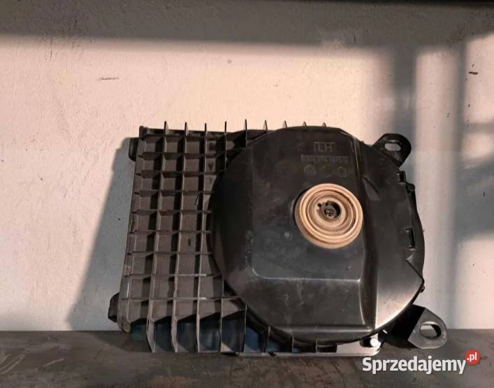 BMW E81 E87 E90 E92 E93 głośnik subwoofer lewy