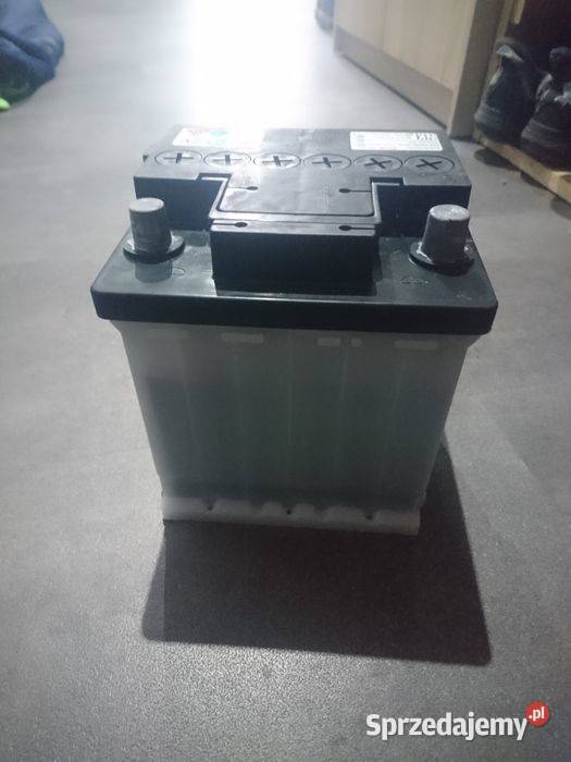 Akumulator 12v Mutlu 35Ah Toyota Hybrid