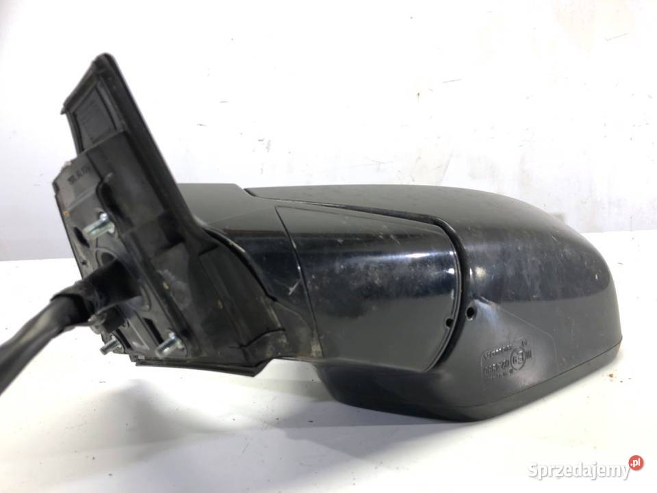 LUSTERKO LEWY HONDA CRV III SUV Nighthawk Black osobowe sprzedam