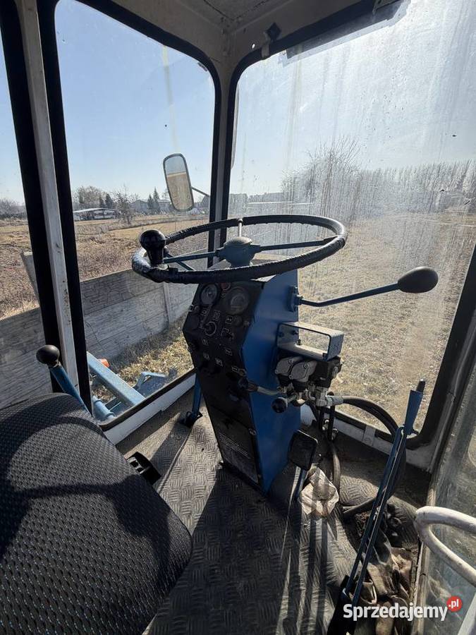 Pokosówka Fortschritt E302 Człopa sprzedam