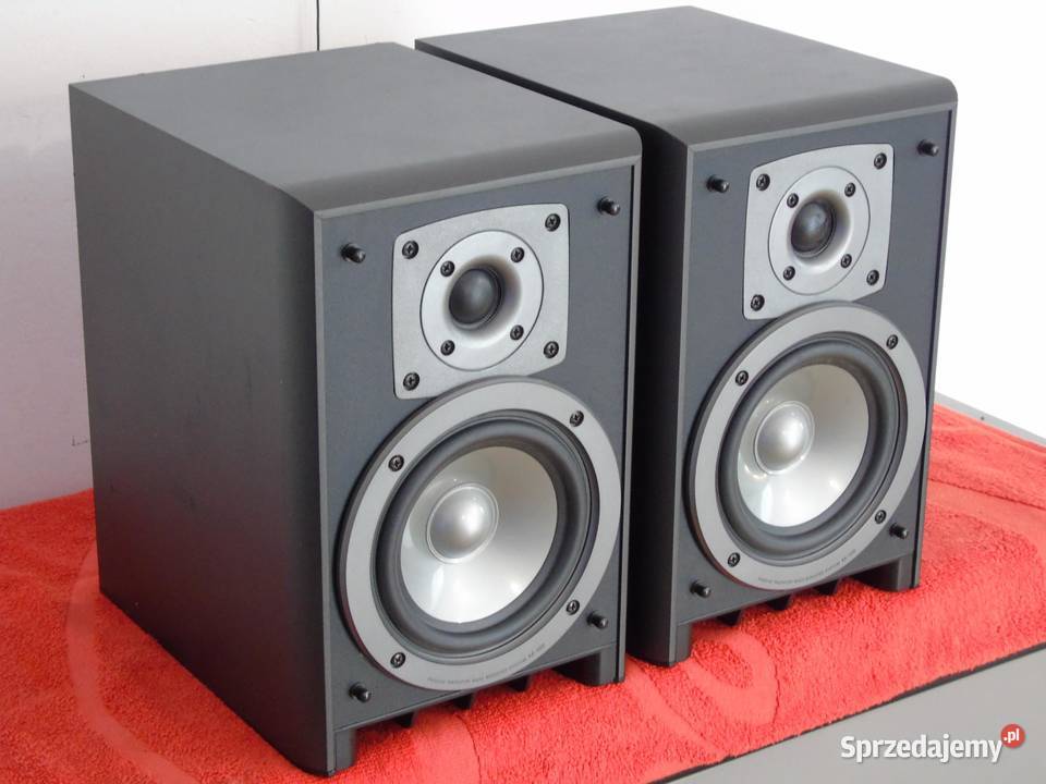Kolumny Akai AE500 sprawne i ładne 2x 80 wat Jasło