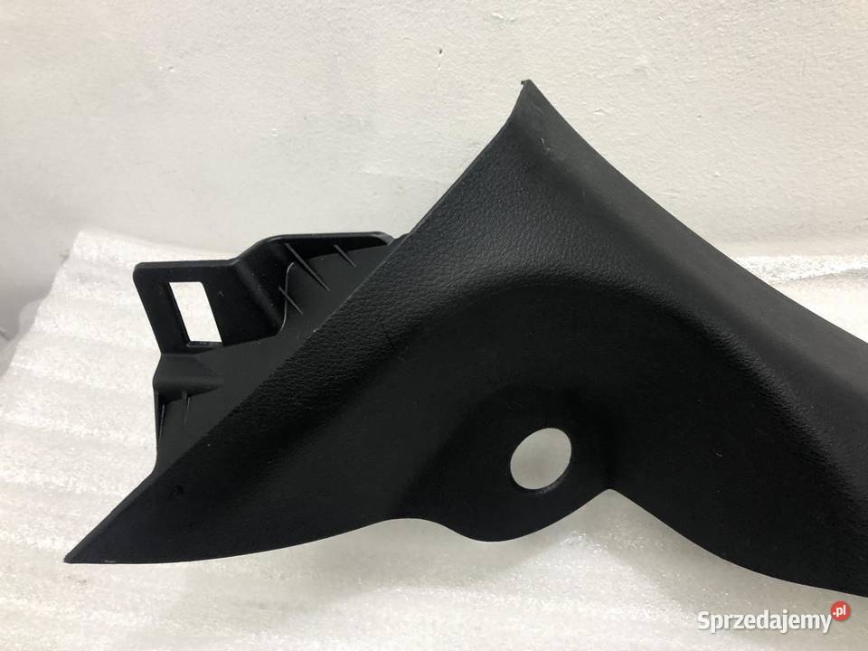 LISTWA OSŁONA PROGU JEEP COMPASS II 6eq33trmaa