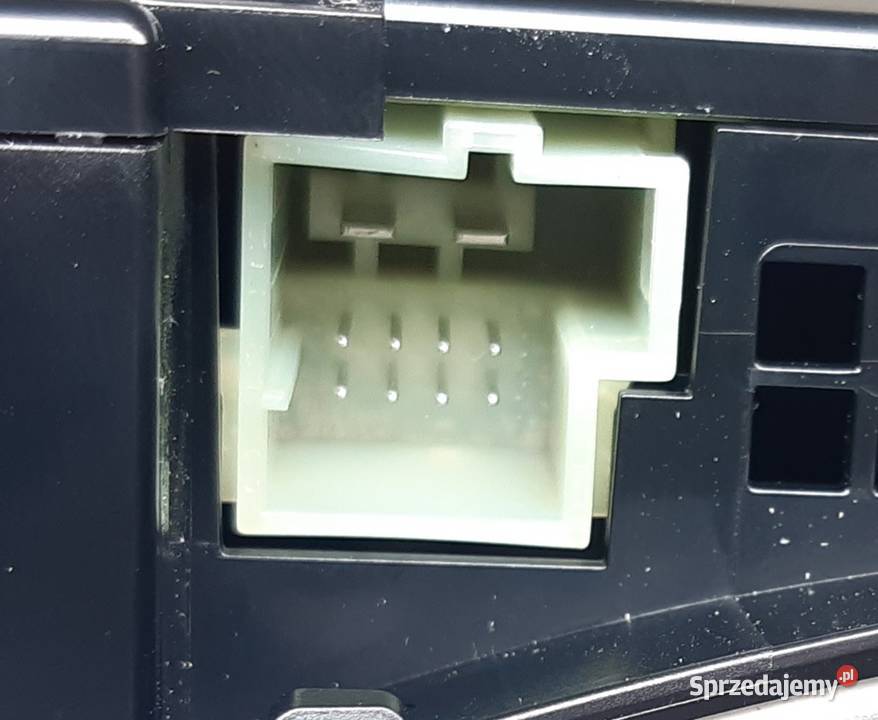 LAMPKA OŚWIETLENIE KABINY MERCEDES W205 C350 osobowe Wyposażenie wnętrza Mielęcin