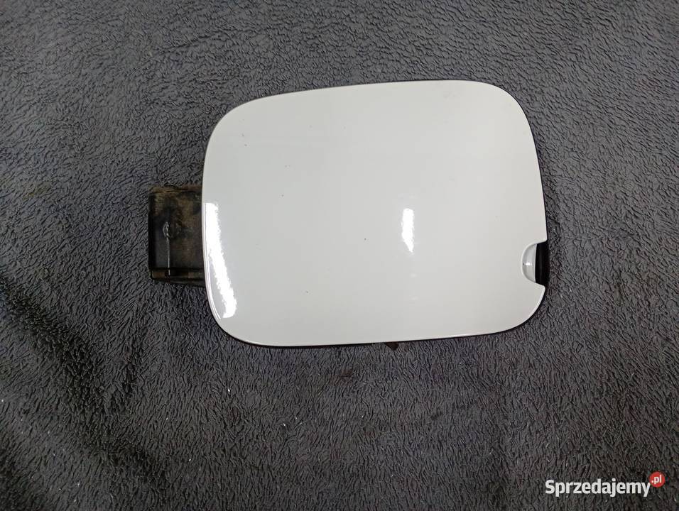Citroen C3 III klapka wlewu paliwa ewp osobowe wielkopolskie sprzedam