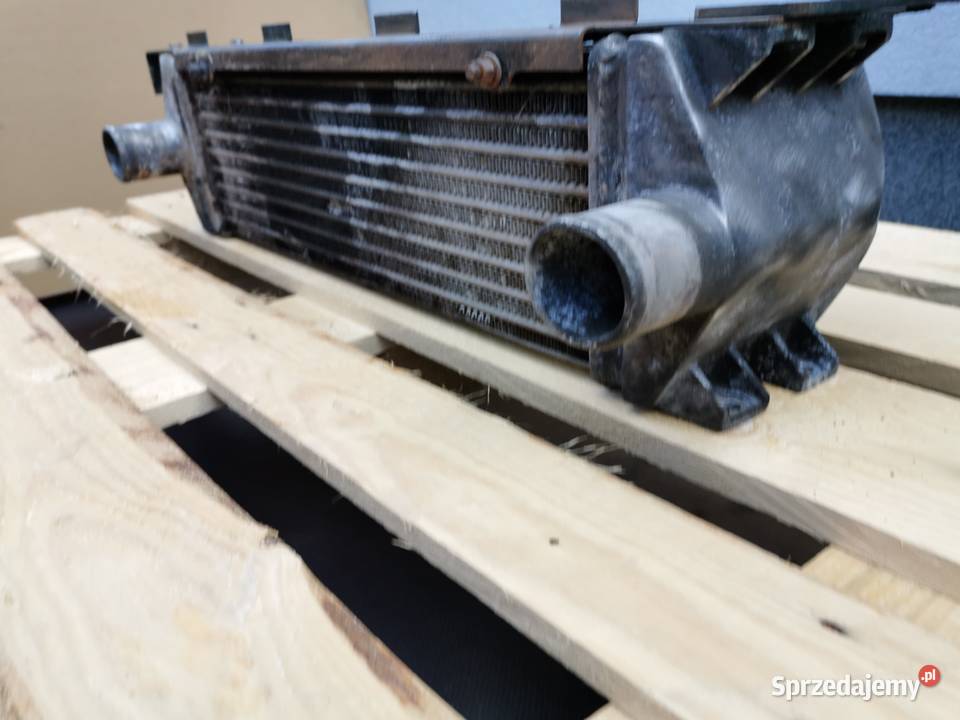 Intercooler Cat TH 330B Wilkowo