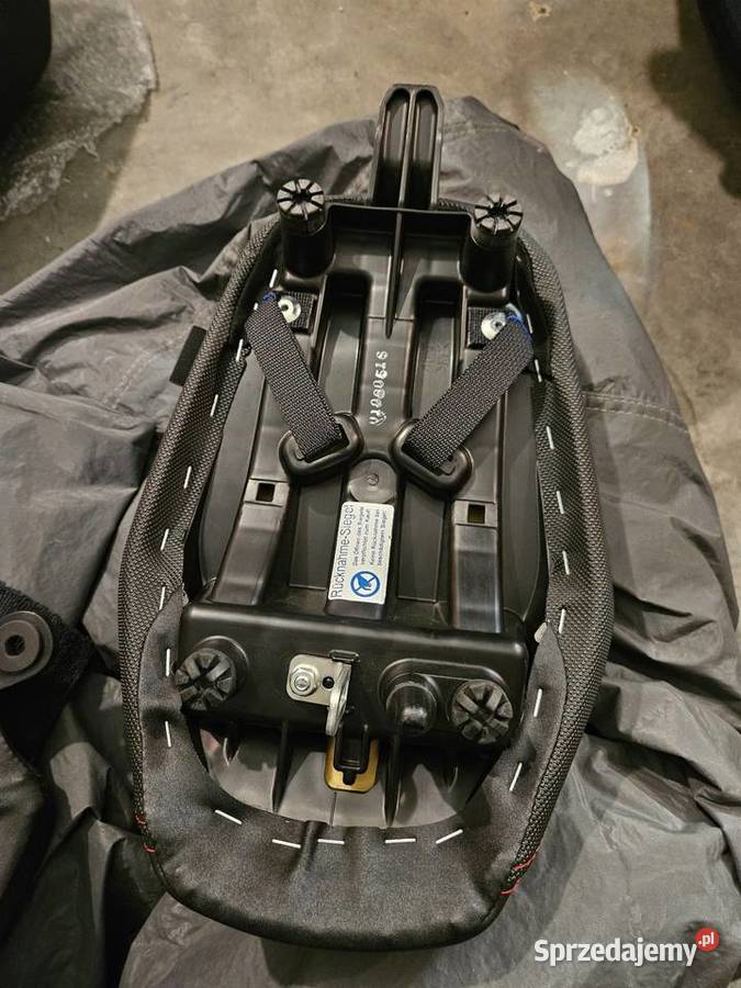 Kanapy premium suzuki GX gsxs 1000gt nowe Kraków