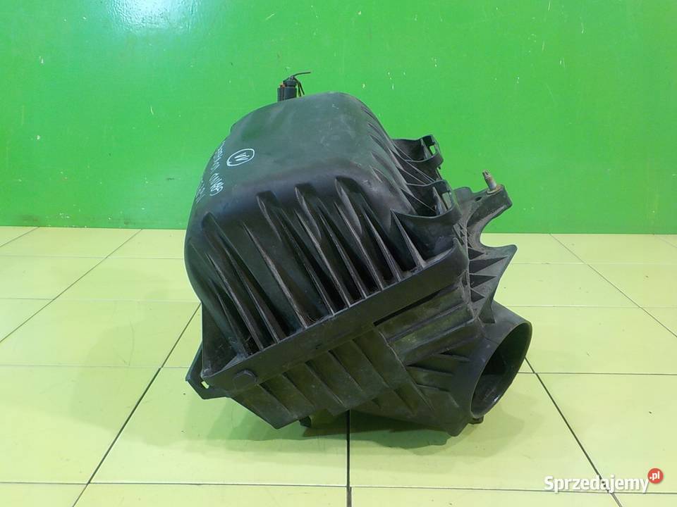 CHRYSLER GRAND VOYAGER V 28 CRD 10r 5D obudowa mazowieckie Suków