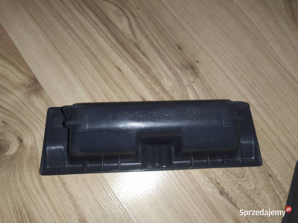 Nowy wkład popielniczki Fiat Uno made in poland Popielniczki Pruszków