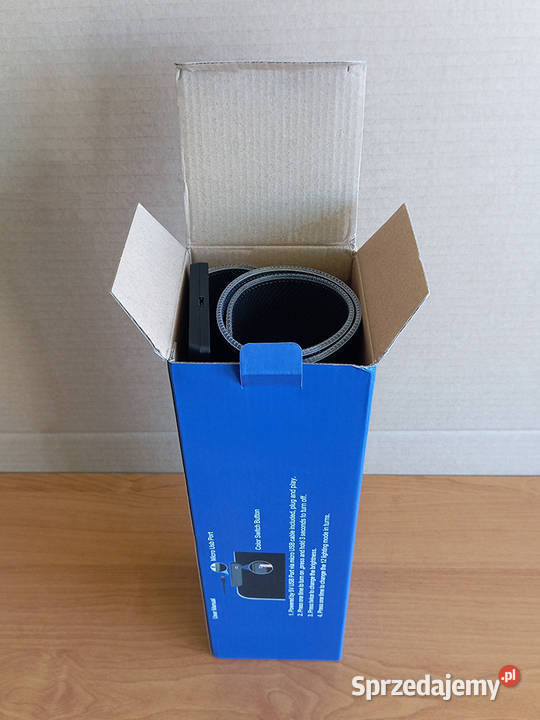 NOWY Podkładka gamingowa RGB 600x300x3mm Węgrów sprzedam