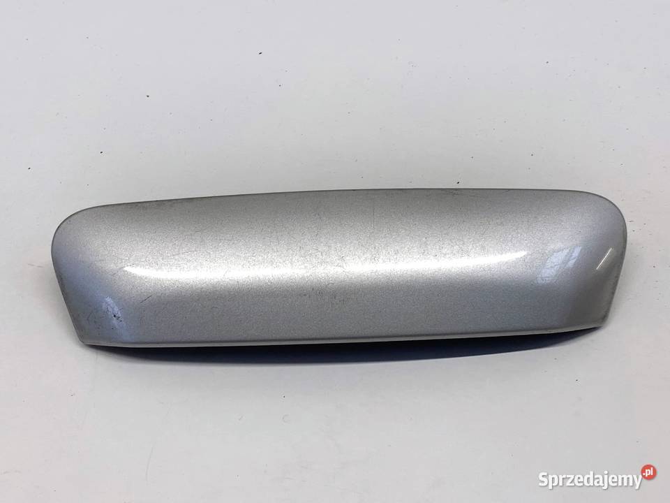 KLAMKA KLAPY TYŁ OPEL CORSA D 13188017 Hatchback