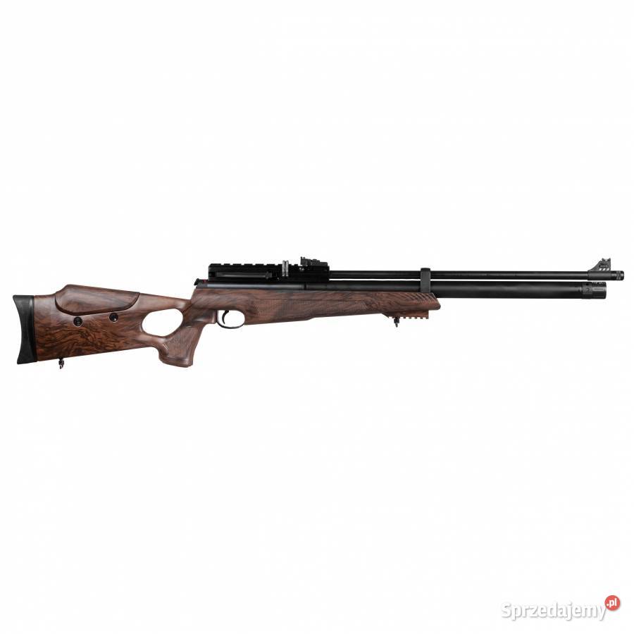 Wiatrówka PCP Optima by Hatsan AT4410 long MW 45 Sporty strzeleckie i myślistwo wielkopolskie