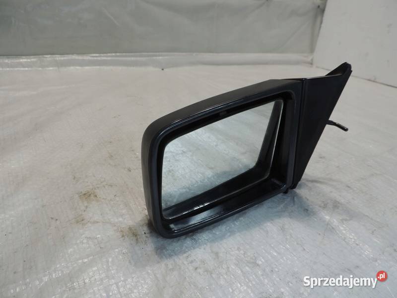 LUSTERKO OPEL KADETT 1428051 NOWE ORYGINAŁ LEWE osobowe kujawsko-pomorskie