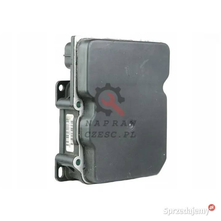 Naprawa sterownika i pompy ABS Bosch 80 Audi A1 Reda