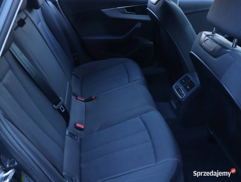 Audi A4 Allroad 45 TFSI Piaseczno