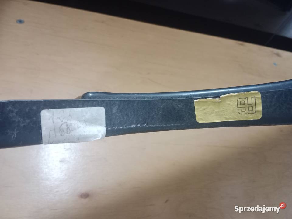 NOWA Półka pod deske rozdzielczą fiat 126p ST osobowe Żywiec