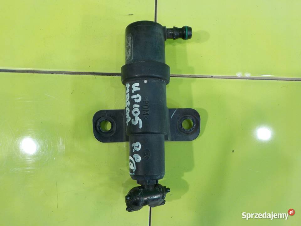 MAZDA 5 I LIFT 20 B 08r 5D spryskiwacz lampy