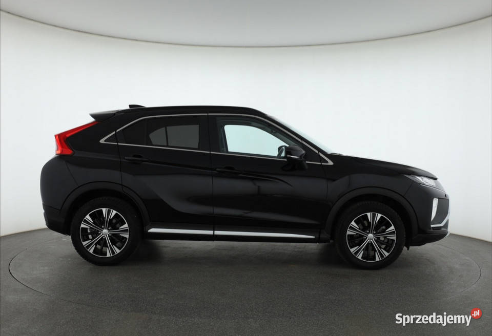 Mitsubishi Eclipse Cross 15 TMIVEC wspomaganie kierownicy Piaseczno